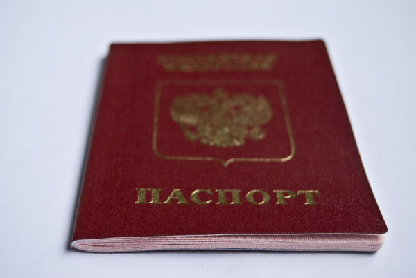 появление биометрических загранпаспортов